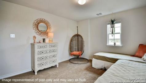 1727 Garnet Spring San Antonio TX 78245
