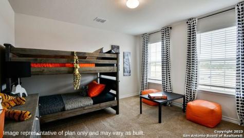1727 Garnet Spring San Antonio TX 78245
