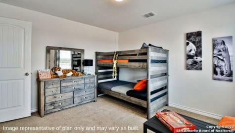 1727 Garnet Spring San Antonio TX 78245