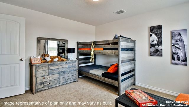 1727 Garnet Spring San Antonio TX 78245