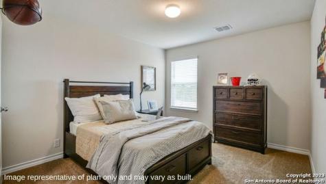 1727 Garnet Spring San Antonio TX 78245