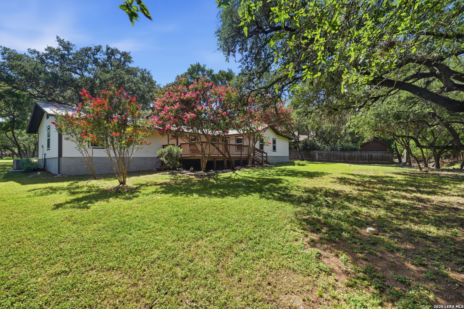 16710 Lilly Crest San Antonio TX 78232