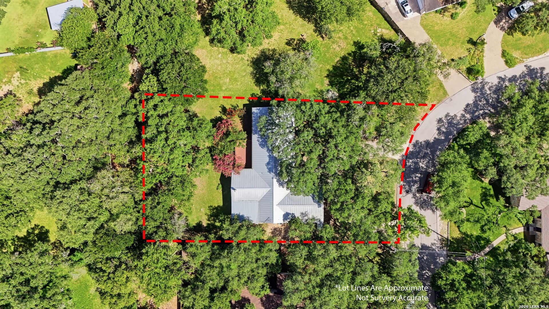 16710 Lilly Crest San Antonio TX 78232