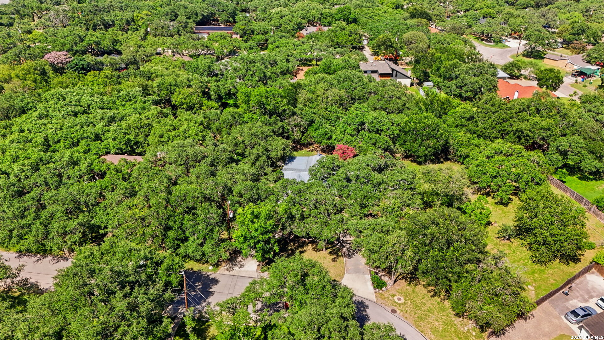 16710 Lilly Crest San Antonio TX 78232