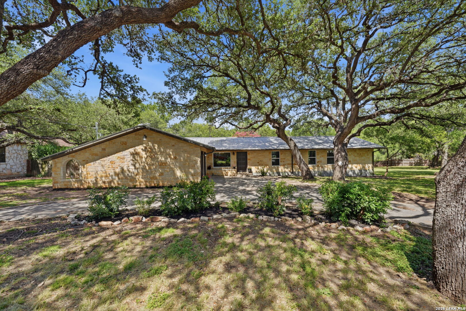 16710 Lilly Crest San Antonio TX 78232