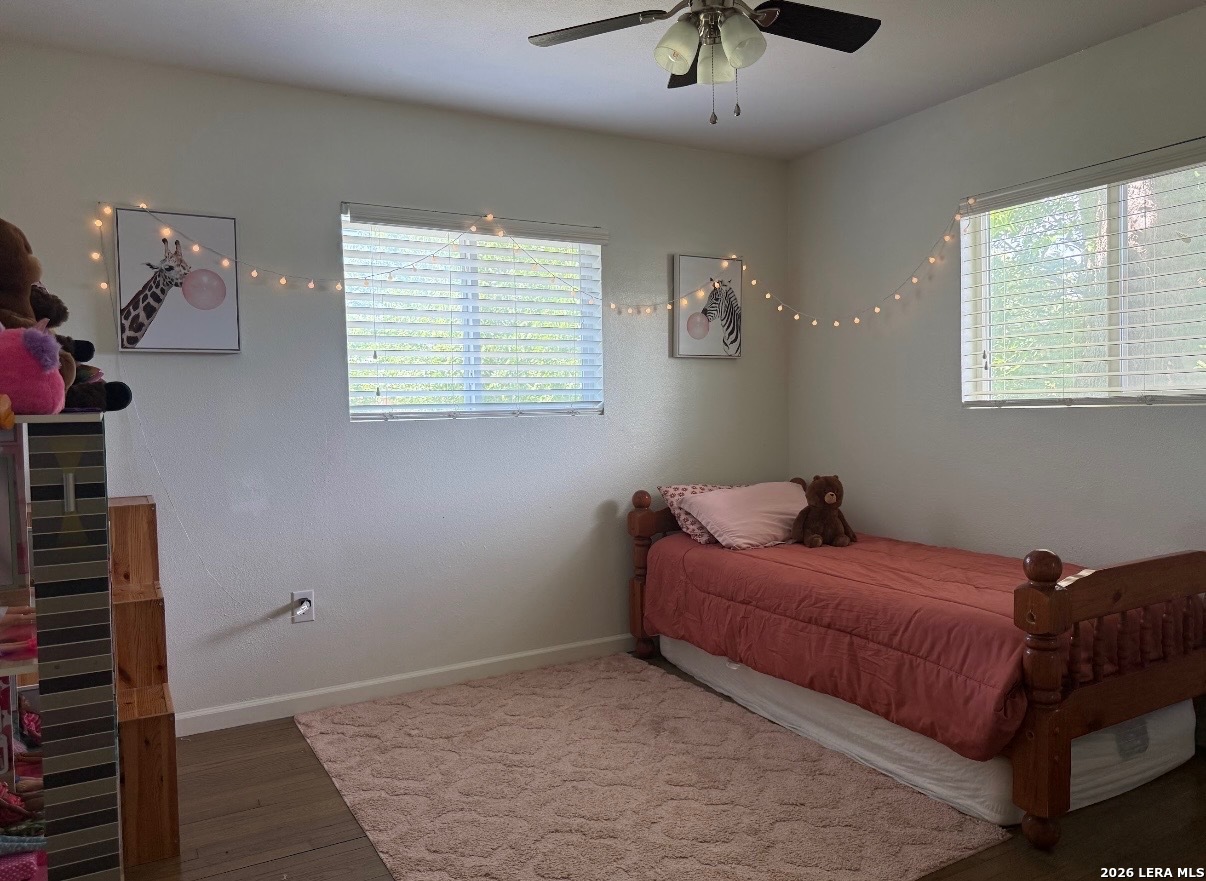 115 Addax Drive San Antonio TX 78213