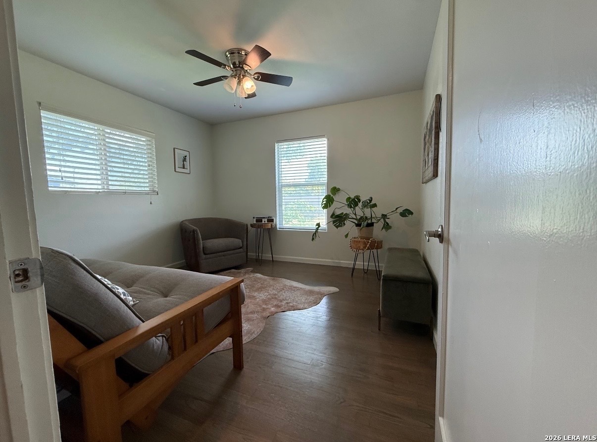 115 Addax Drive San Antonio TX 78213