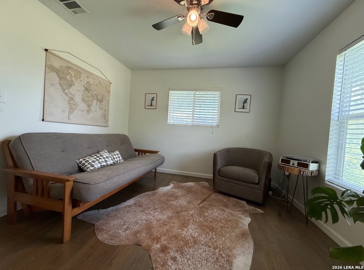 115 Addax Drive San Antonio TX 78213