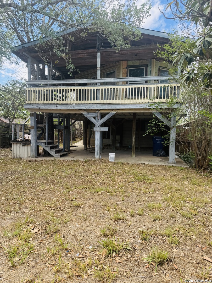 1119 Plum Floresville TX 78114
