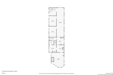1119 Plum Floresville TX 78114