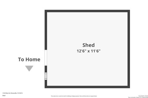 1119 Plum Floresville TX 78114