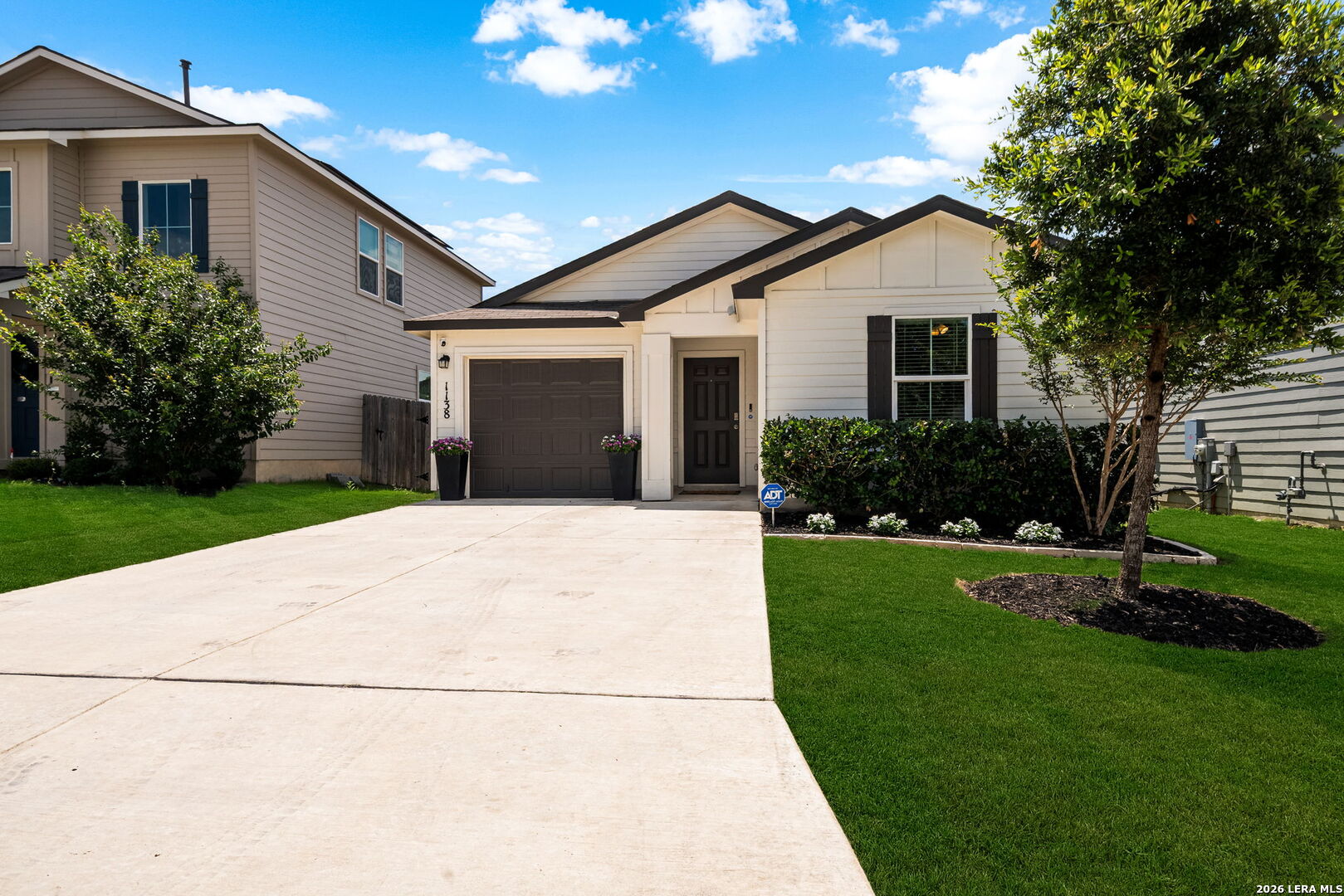 1138 Barn Swallow Way San Antonio TX 78253