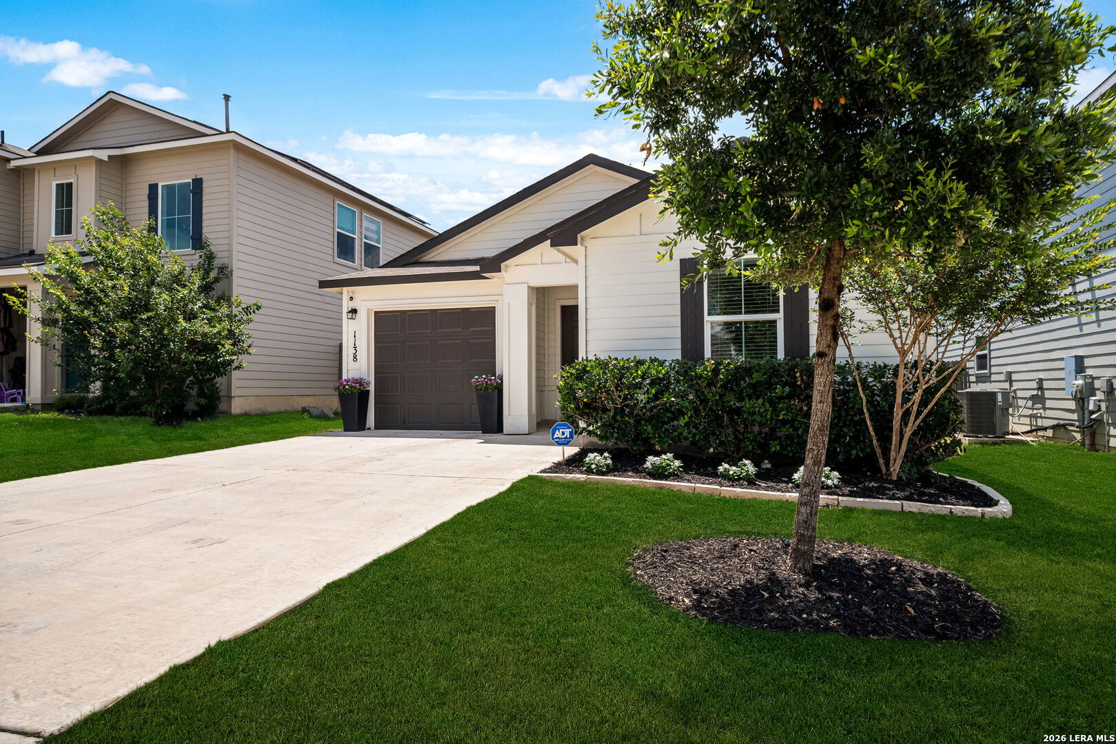 1138 Barn Swallow Way San Antonio TX 78253