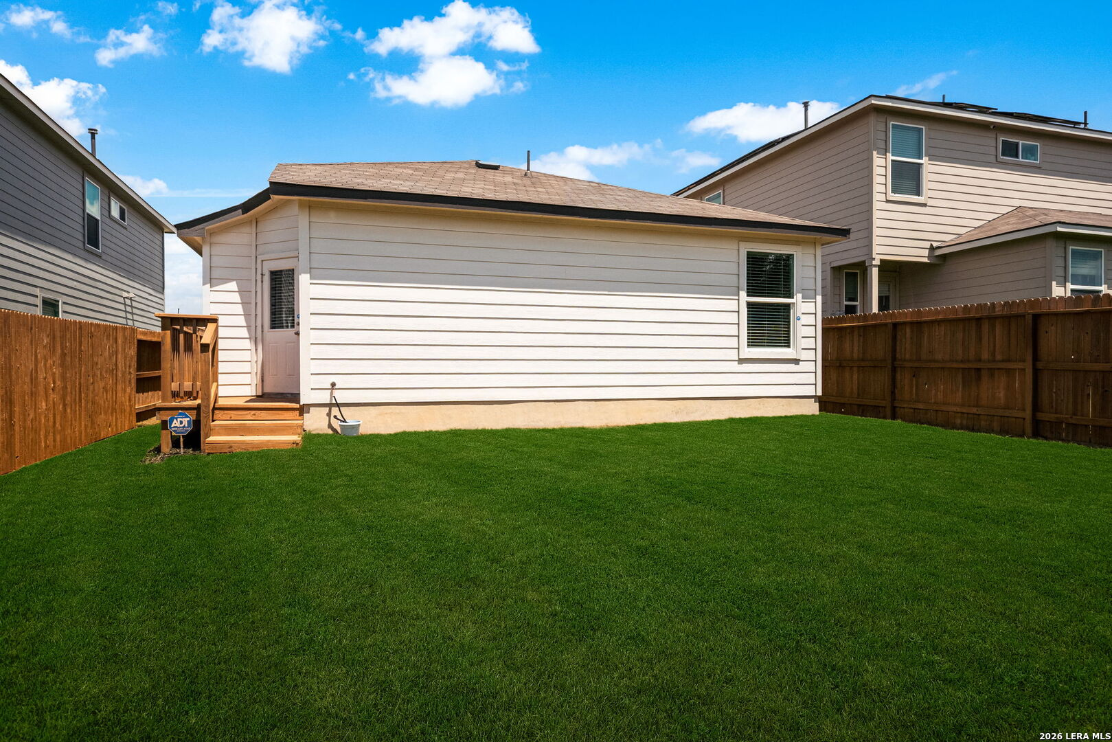 1138 Barn Swallow Way San Antonio TX 78253