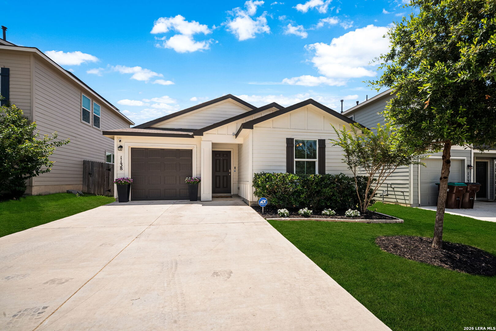 1138 Barn Swallow Way San Antonio TX 78253