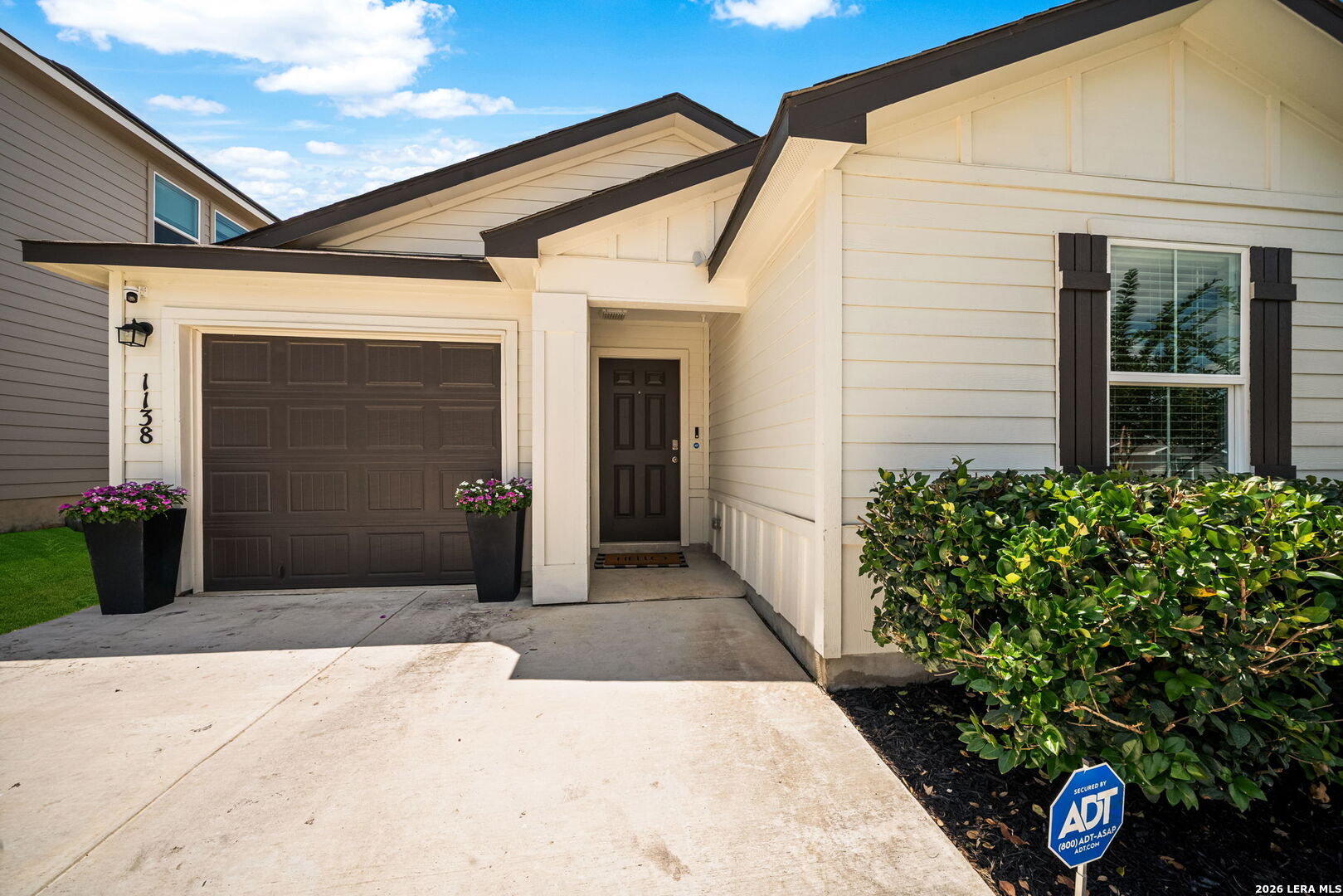 1138 Barn Swallow Way San Antonio TX 78253