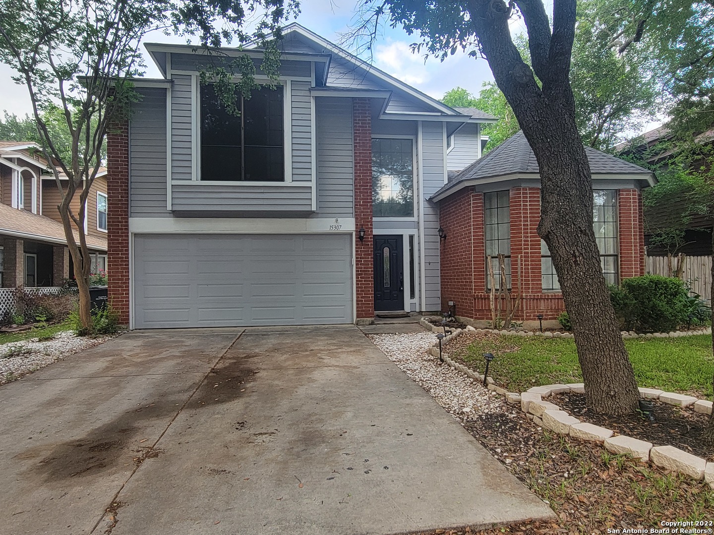 15307 Clear Grove San Antonio TX 78247