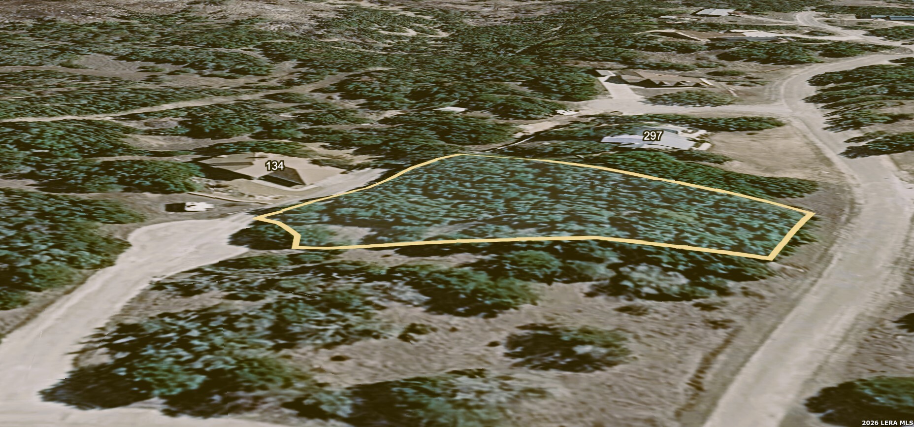 0 Red Bud Circle Bandera TX 78003