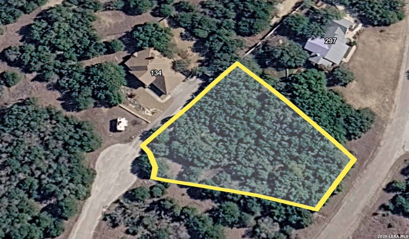 0 Red Bud Circle Bandera TX 78003