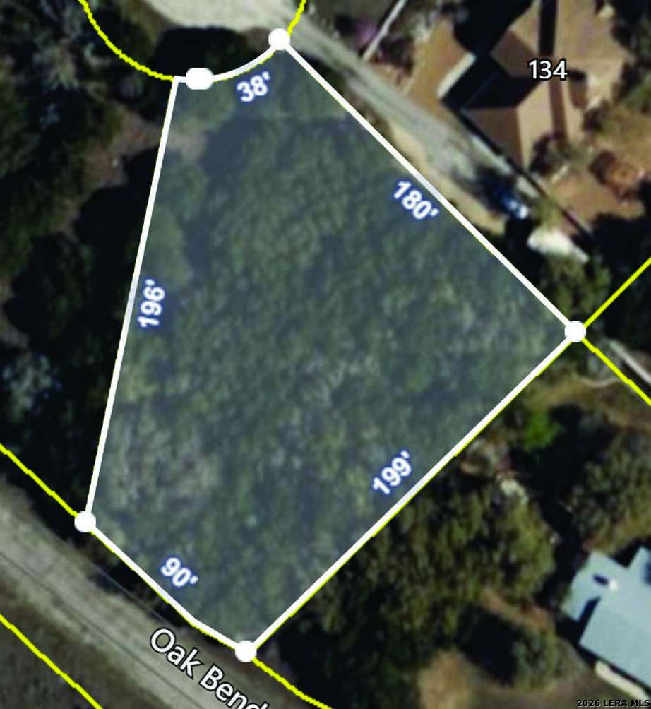 0 Red Bud Circle Bandera TX 78003