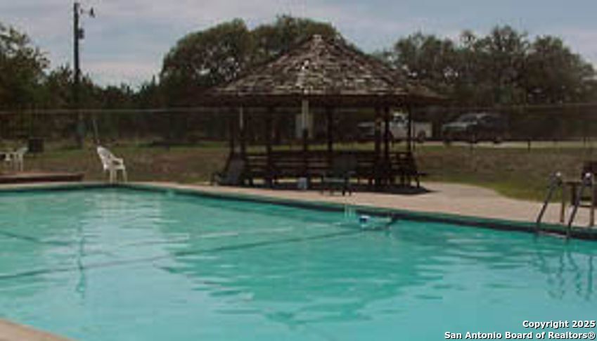 0 Red Bud Circle Bandera TX 78003