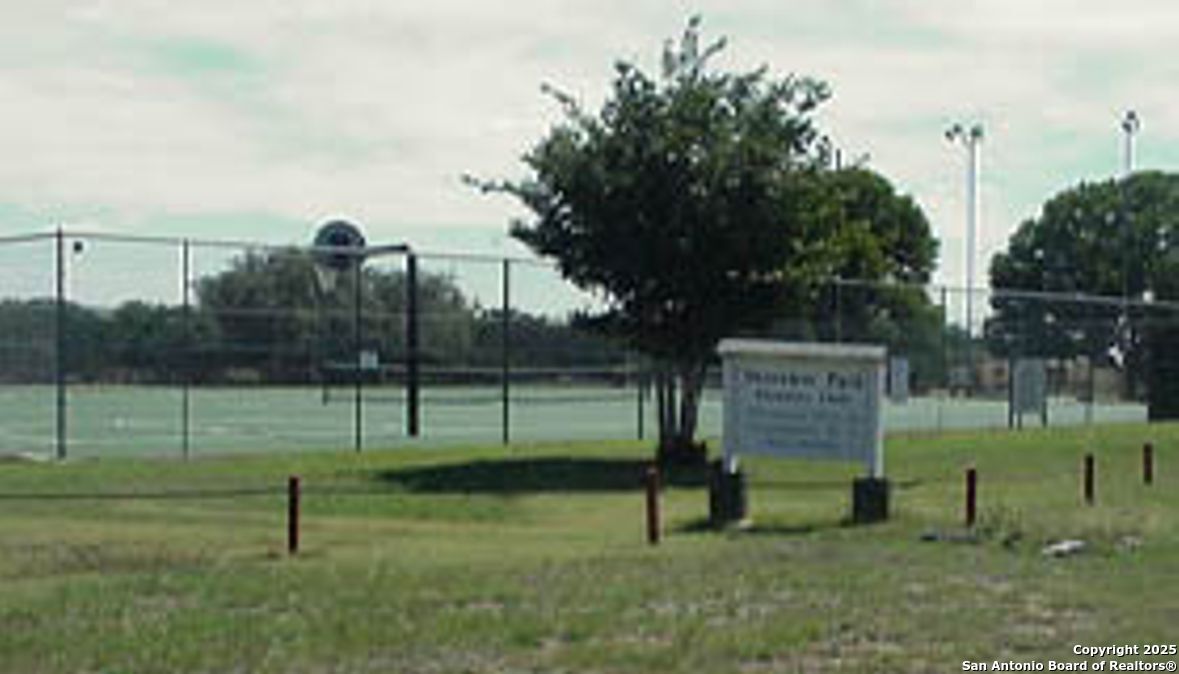 0 Red Bud Circle Bandera TX 78003