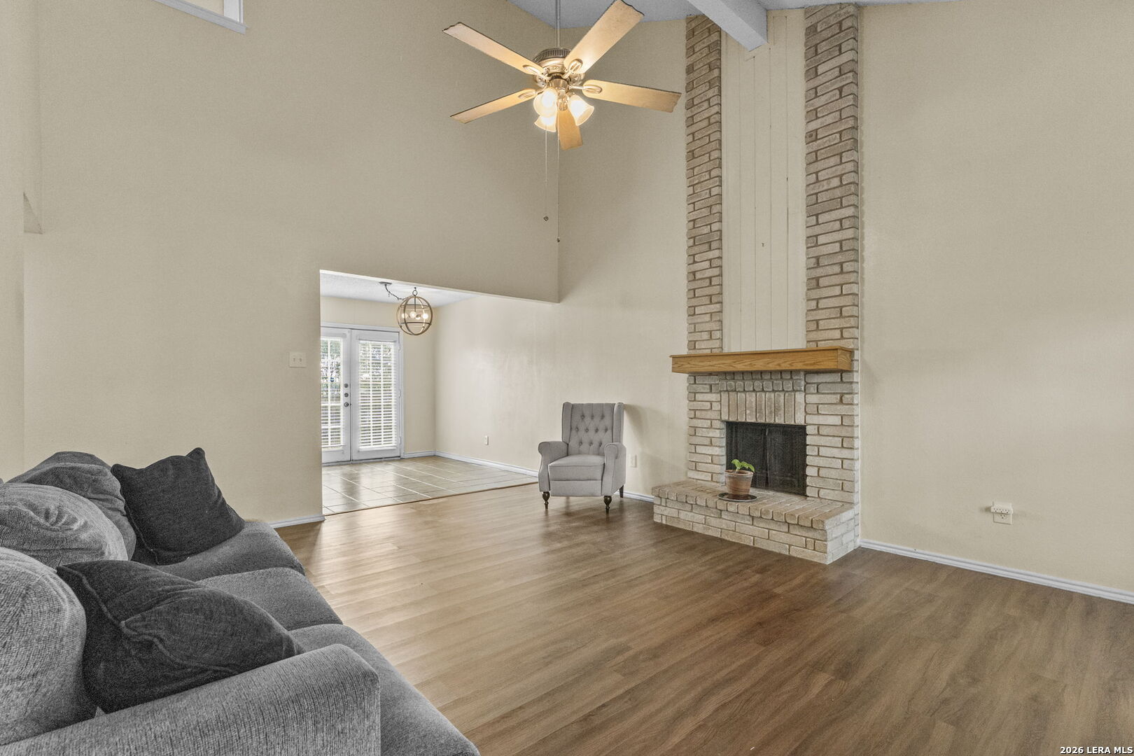 702 Garden Meadow Drive Universal City TX 78148