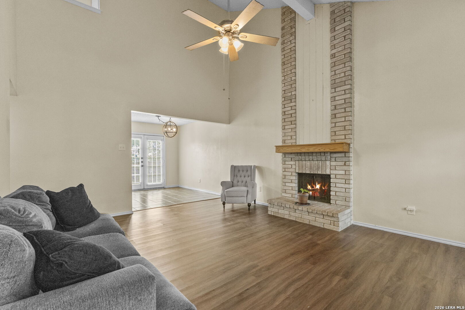 702 Garden Meadow Drive Universal City TX 78148