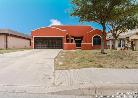 12307 Course View Drive San Antonio TX 78221
