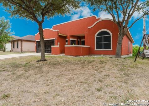12307 Course View Drive San Antonio TX 78221