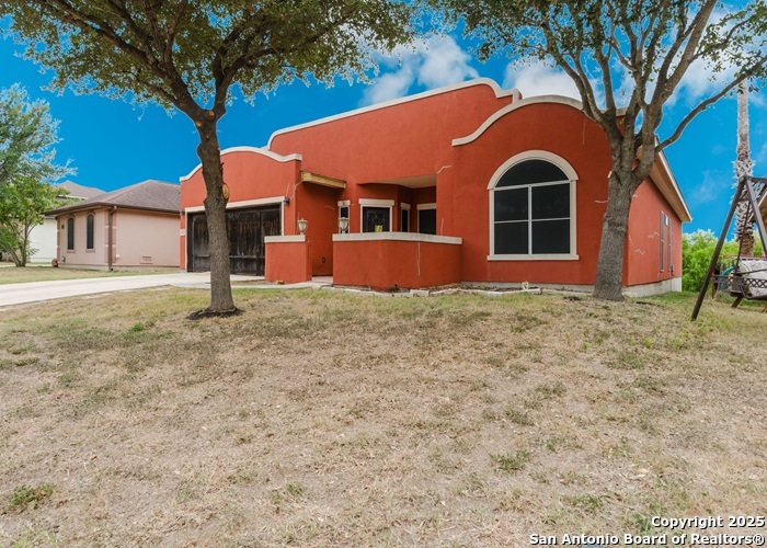 12307 Course View Drive San Antonio TX 78221