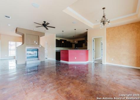 12307 Course View Drive San Antonio TX 78221