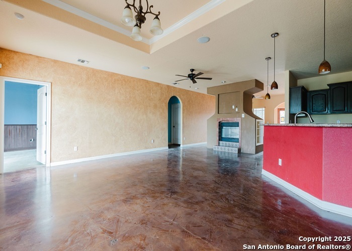 12307 Course View Drive San Antonio TX 78221