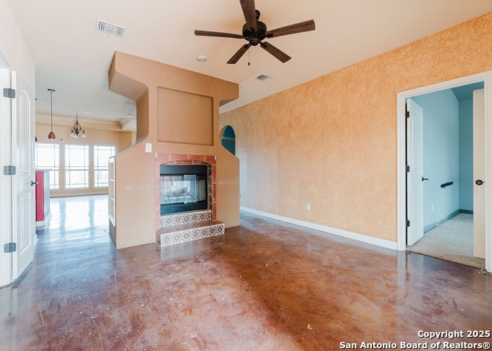12307 Course View Drive San Antonio TX 78221