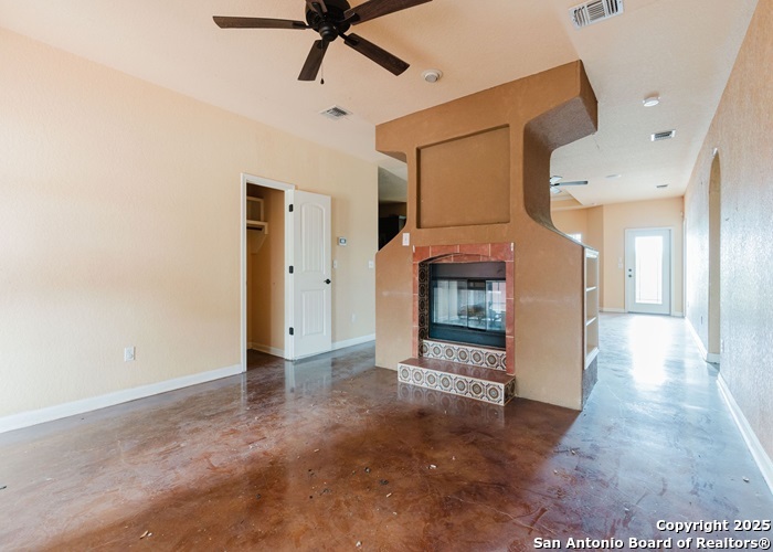 12307 Course View Drive San Antonio TX 78221