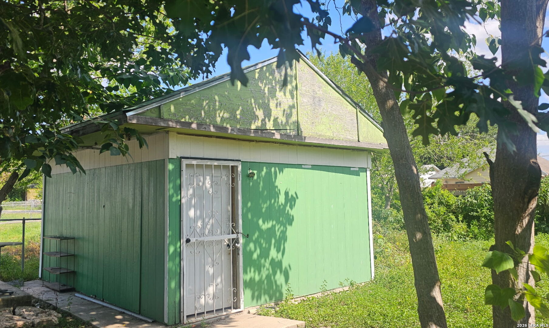 2214 Menchaca San Antonio TX 78207