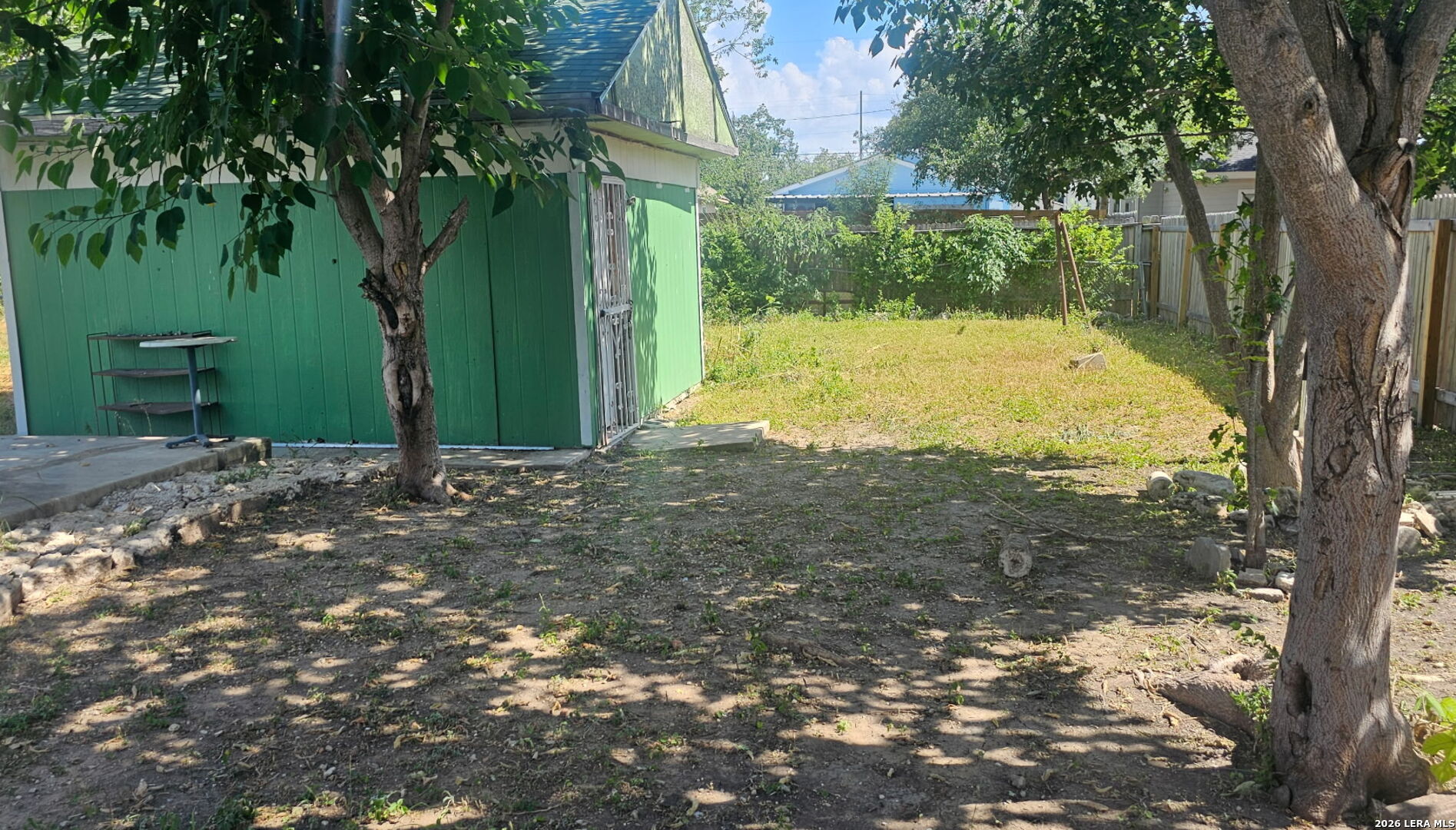 2214 Menchaca San Antonio TX 78207