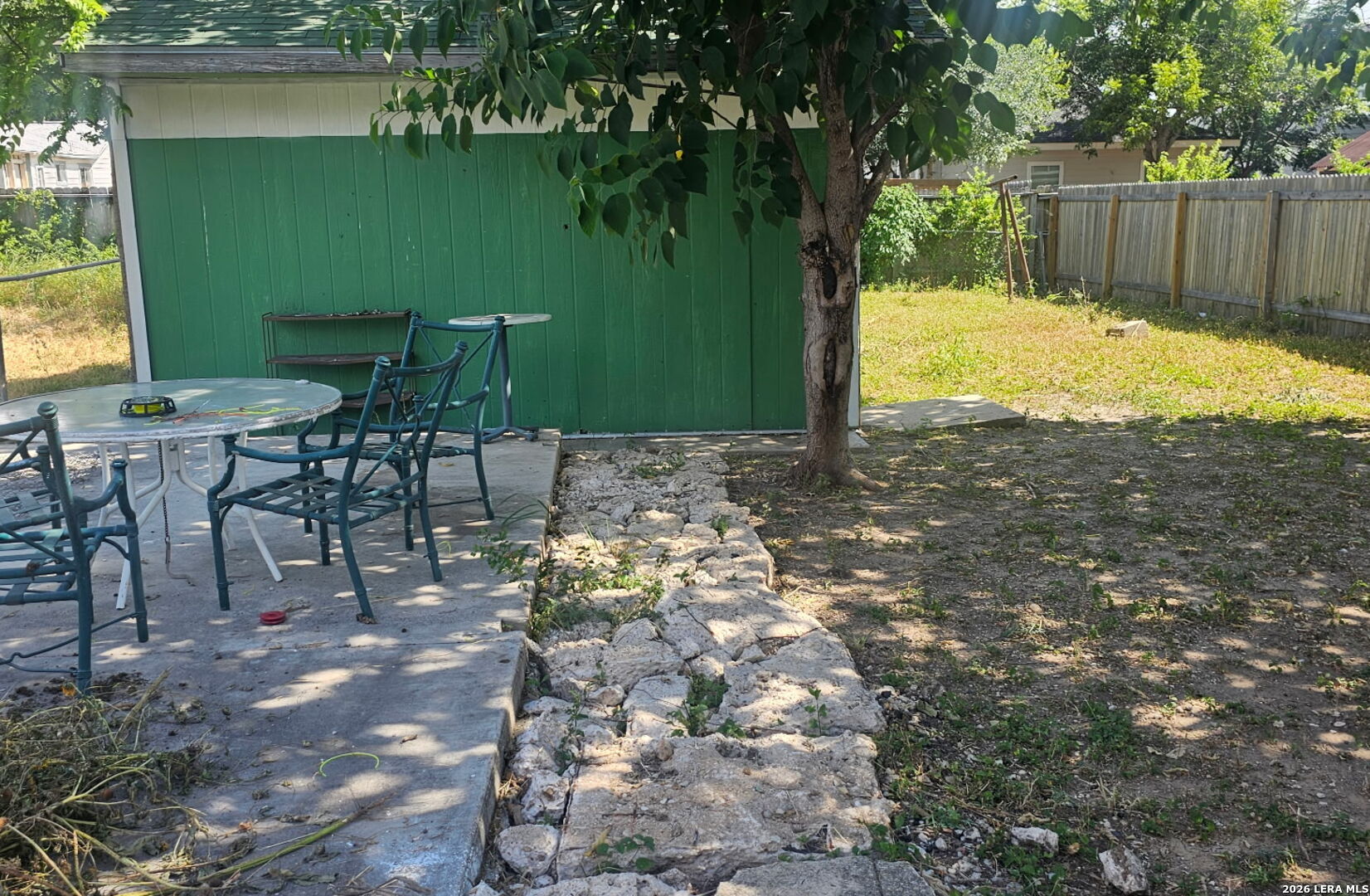 2214 Menchaca San Antonio TX 78207