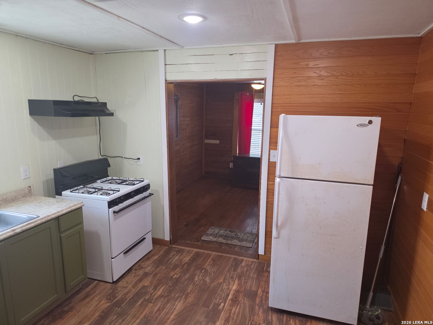 2214 Menchaca San Antonio TX 78207