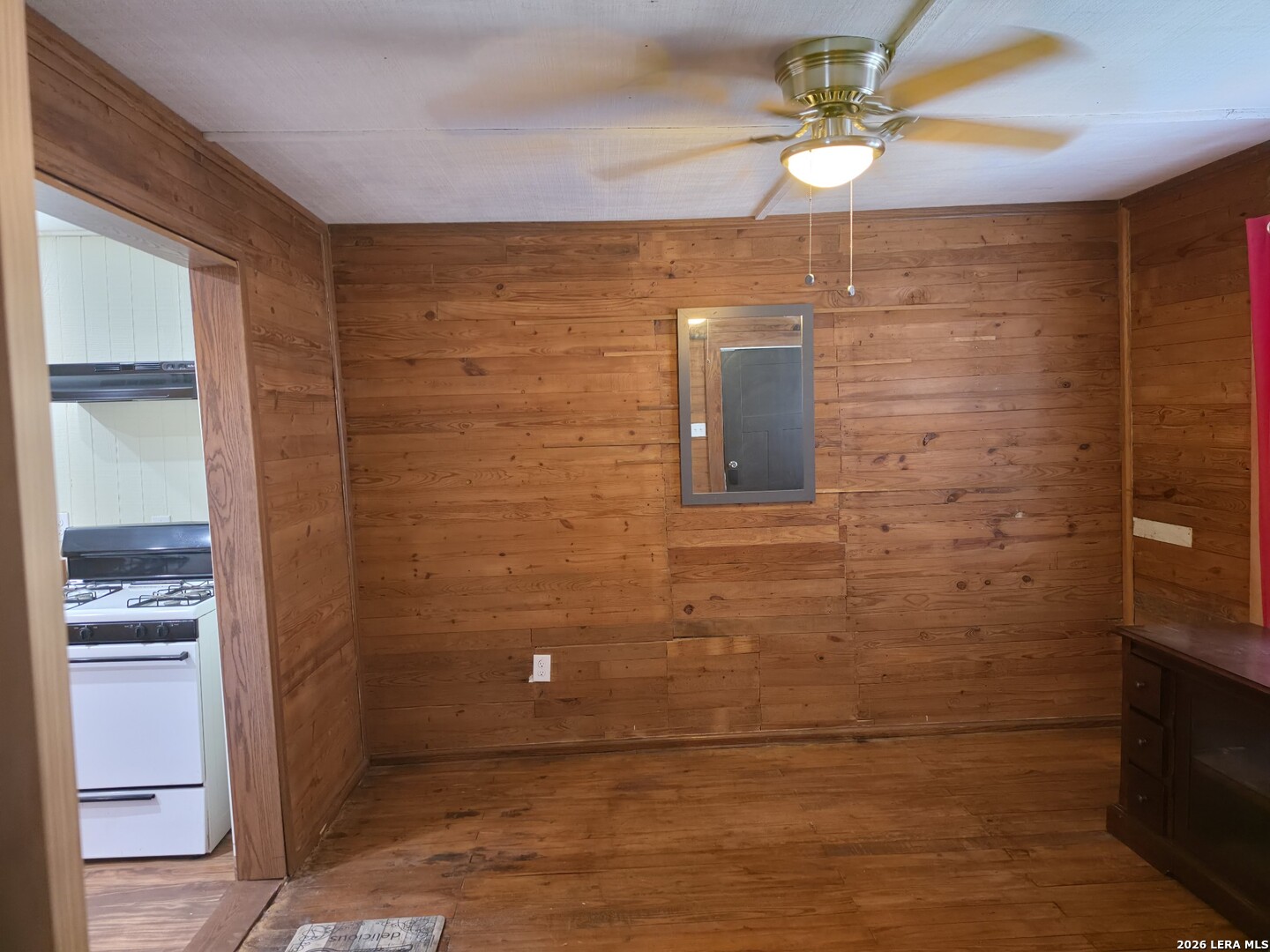 2214 Menchaca San Antonio TX 78207