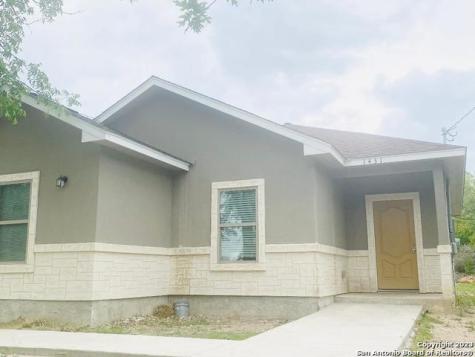 1431 W Vestal Place San Antonio TX 78221