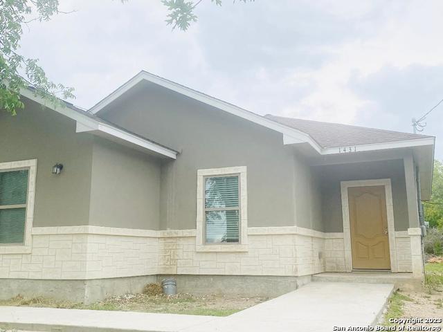1431 W Vestal Place San Antonio TX 78221