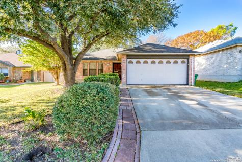 3614 Mistic Grove San Antonio TX 78247
