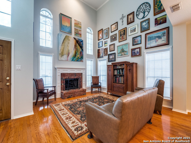 2114 Chittim Trail Drive San Antonio TX 78232