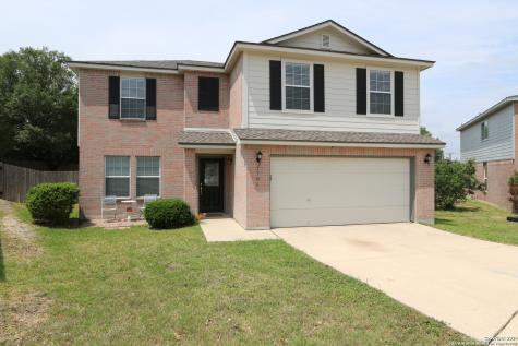 1706 Stargazer Pass San Antonio TX 78260