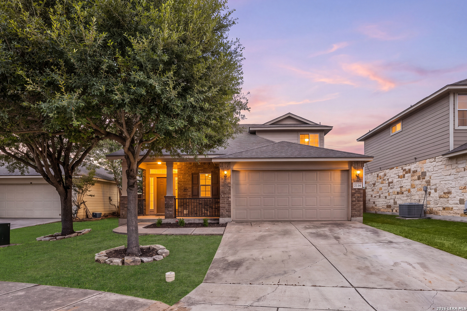 2116 Sinclair New Braunfels TX 78130