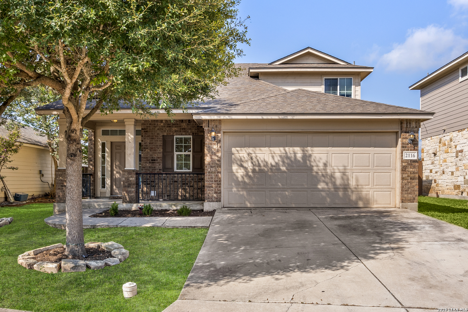 2116 Sinclair New Braunfels TX 78130