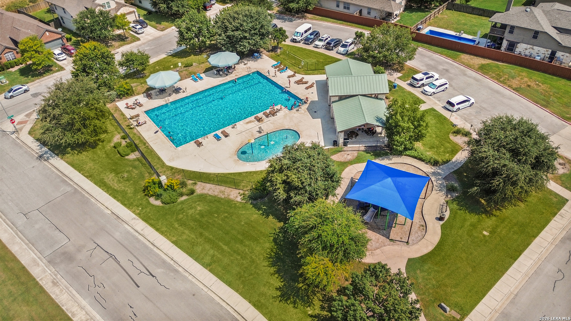 2116 Sinclair New Braunfels TX 78130
