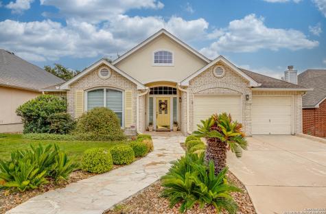 1322 Rock Dove Road San Antonio TX 78260