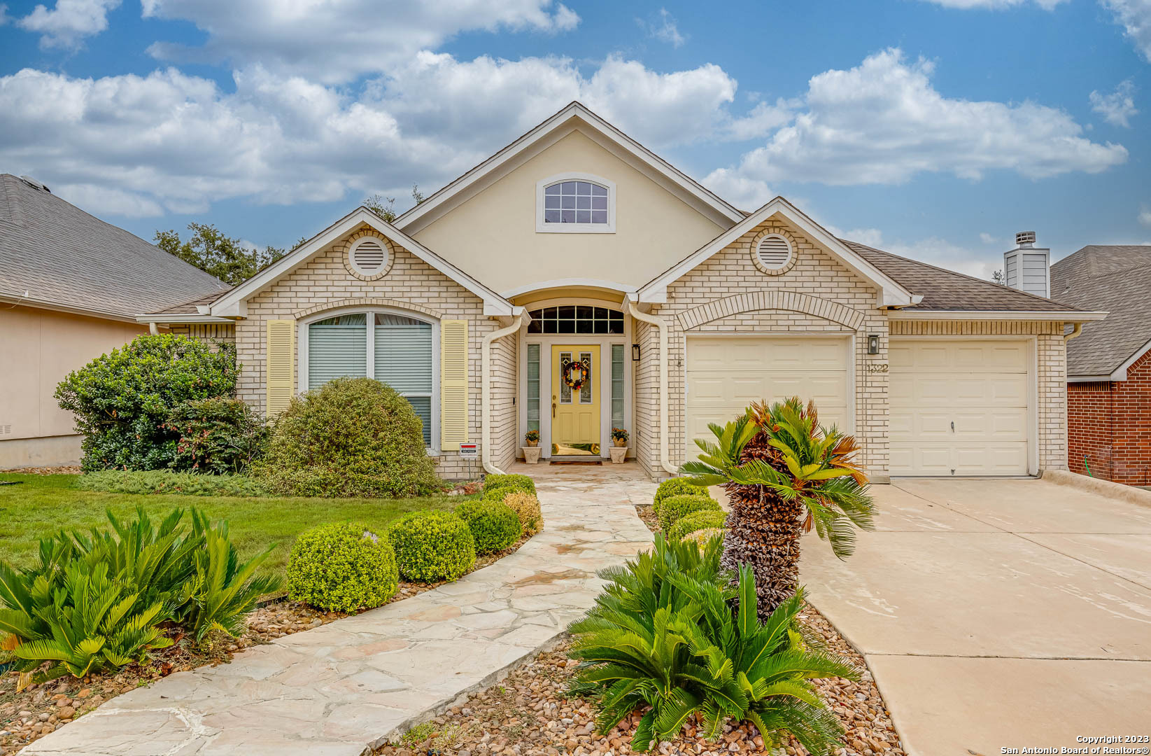 1322 Rock Dove Road San Antonio TX 78260